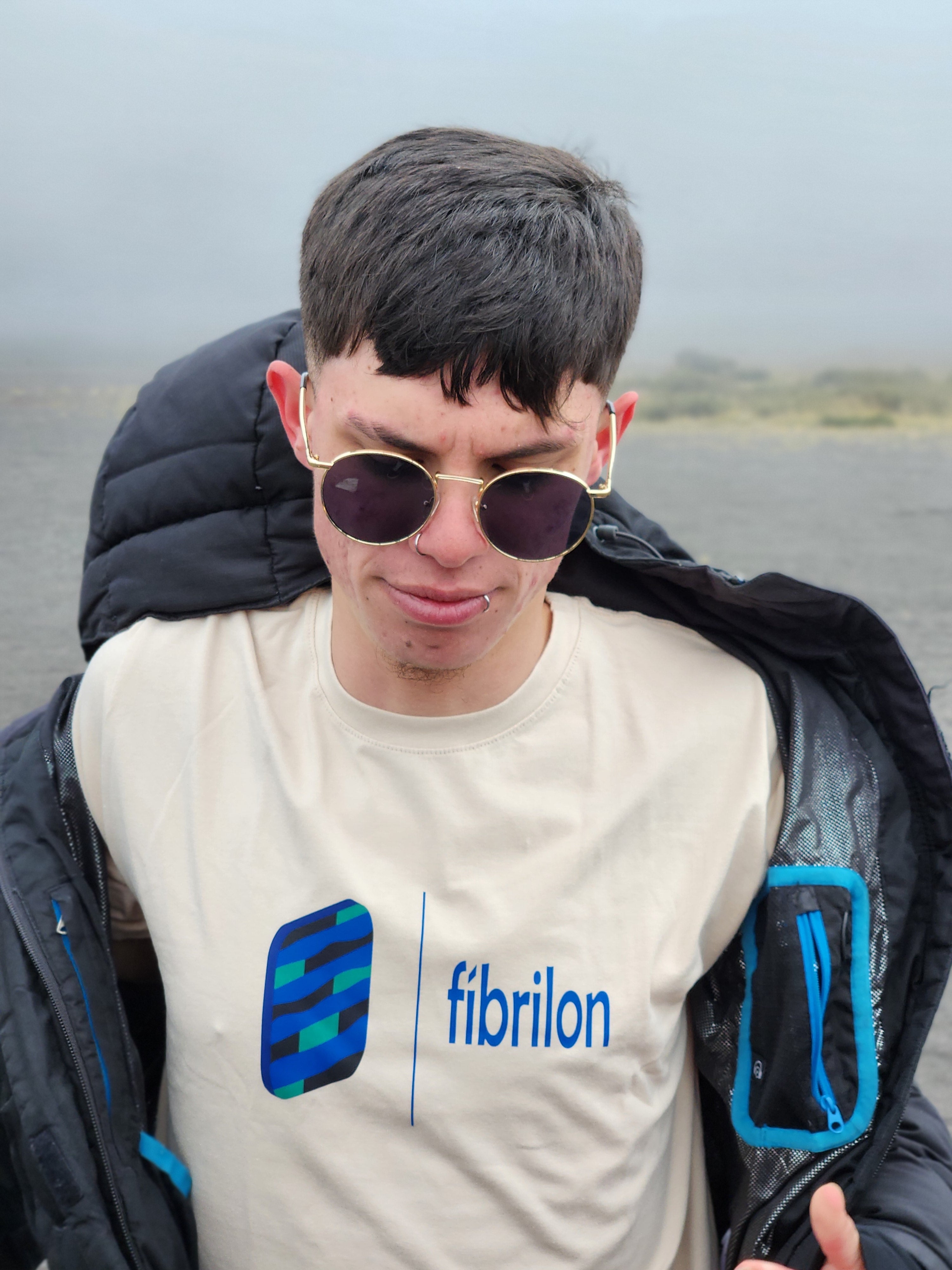 Camisa en algodón peinado | Calidad aún mejor que la básica