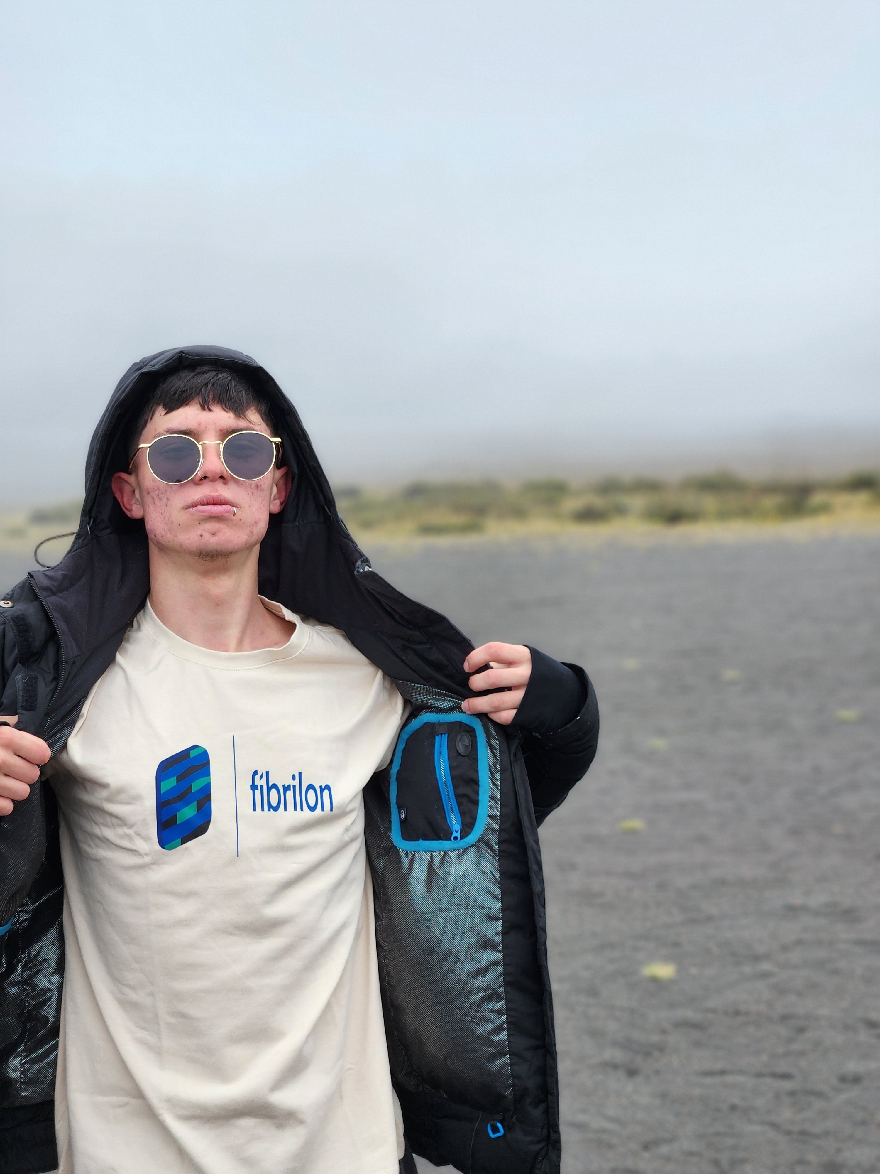 Camisa en algodón peinado | Calidad aún mejor que la básica