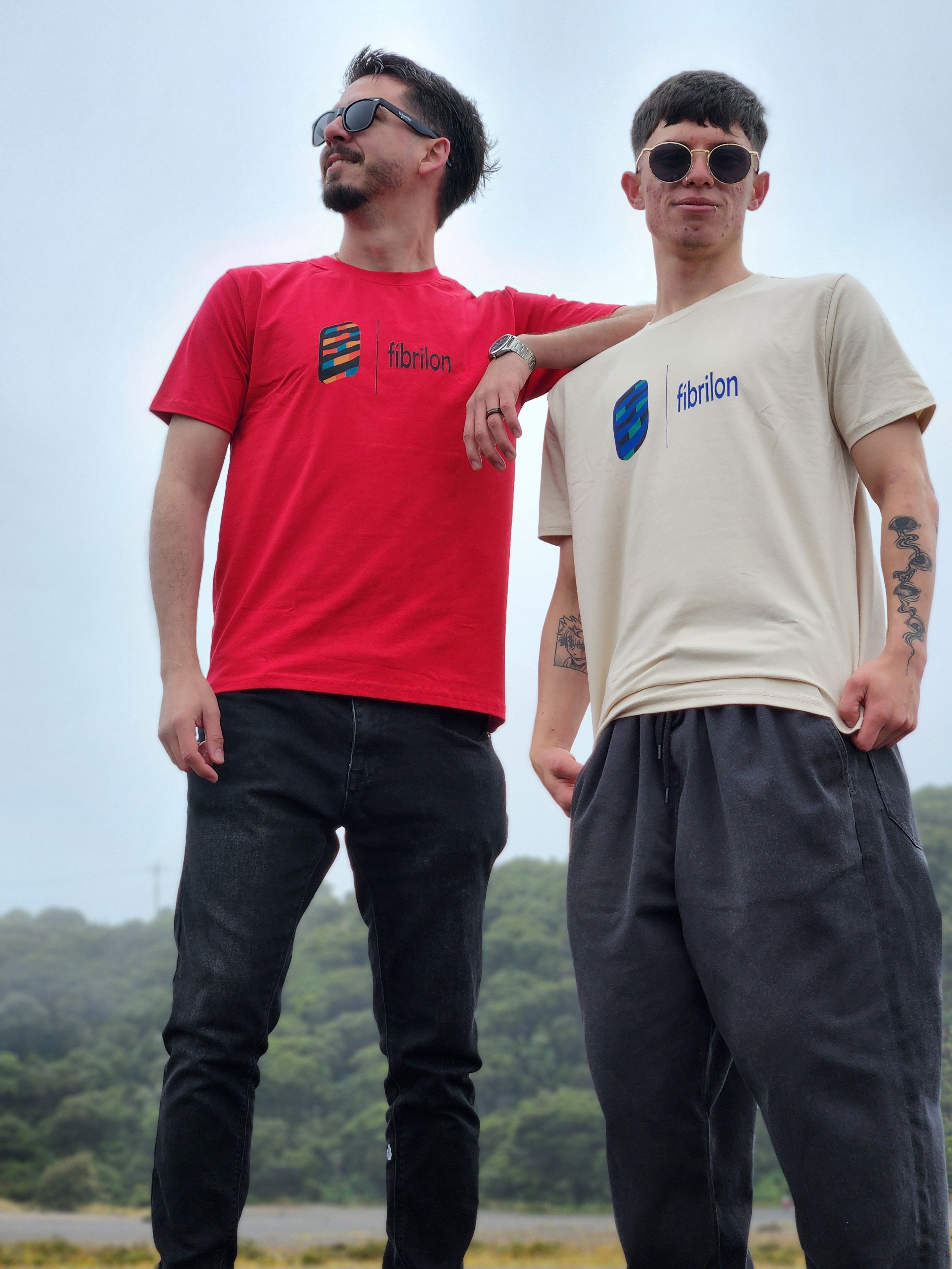 Camisa en algodón peinado | Calidad aún mejor que la básica